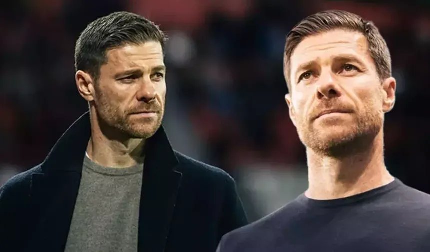 Xabi Alonso, Liverpool’un Yeni Teknik Direktörü Olabilir