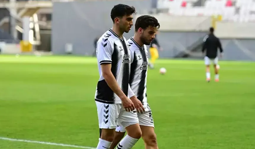 Altay kazanamasa da umutlandı