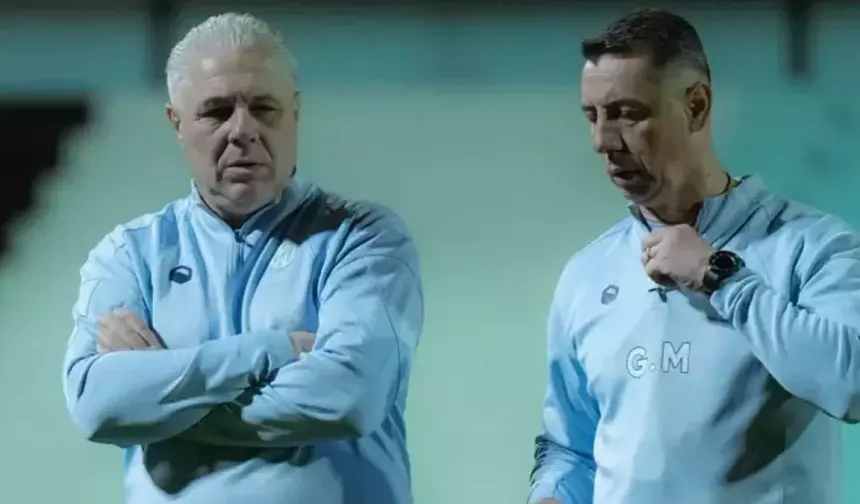 Sumudica ile yollar ayrıldı