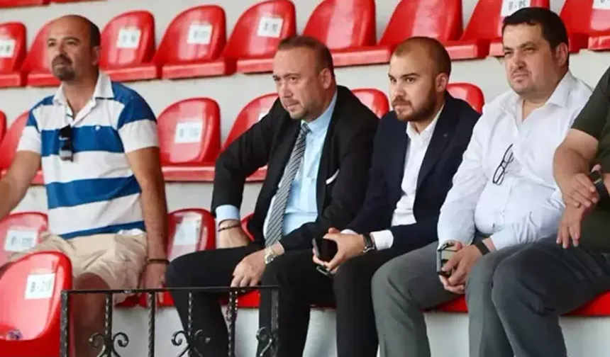 Uşakspor Play-Off Yolunda Kritik Kayıp Yaşadı