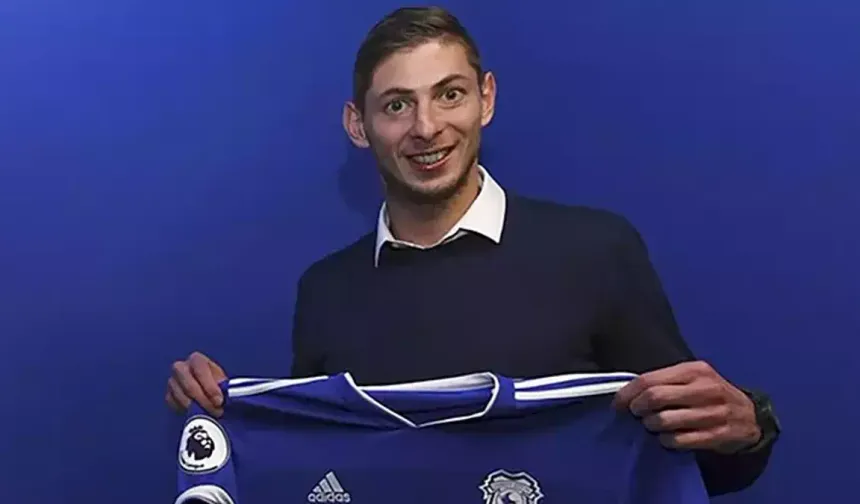 Cardiff City’nin Emiliano Sala Tazminat Talebi Reddedildi