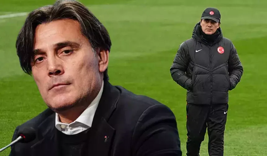 Montella: “Formaların Sırtında Milyonlarca Türk’ün İsmi Yazıyor”
