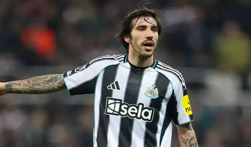 Manchester United, Sandro Tonali İçin 80 Milyon Euro Hazırladı