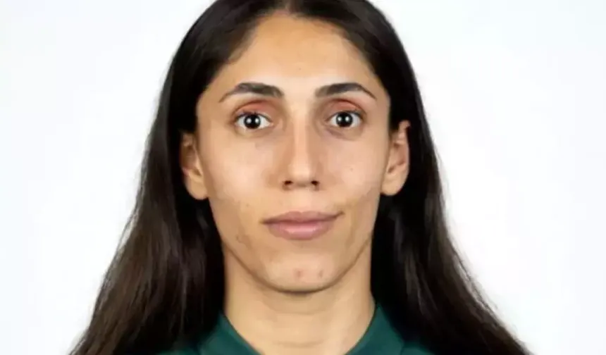 UEFA’dan Hatice Aydın Duygu’ya Görev