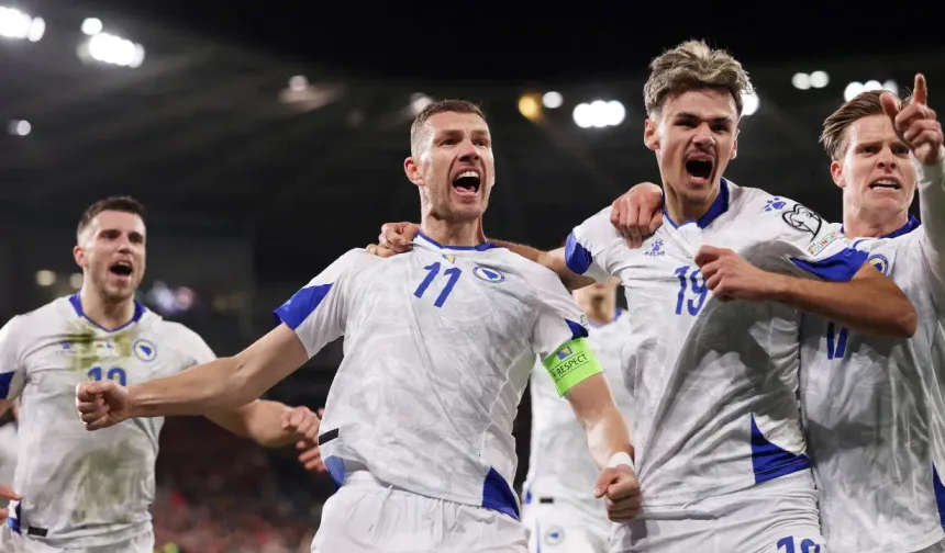 Dünya Kupası İçin Final Maçı Oynayacak Takımlar Belli Oldu