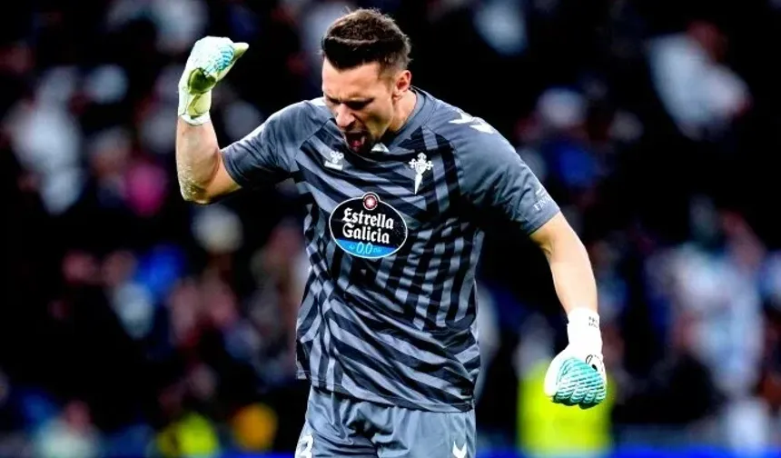 Romanya'nın 1 Numarası Sakatlandı!