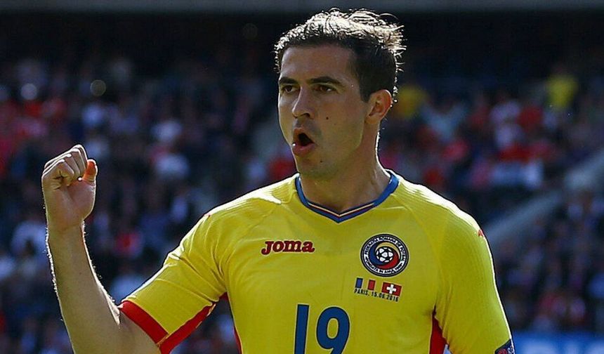 Bogdan Stancu: "Lucescu Türk Futbolunu İyi Tanıyor"
