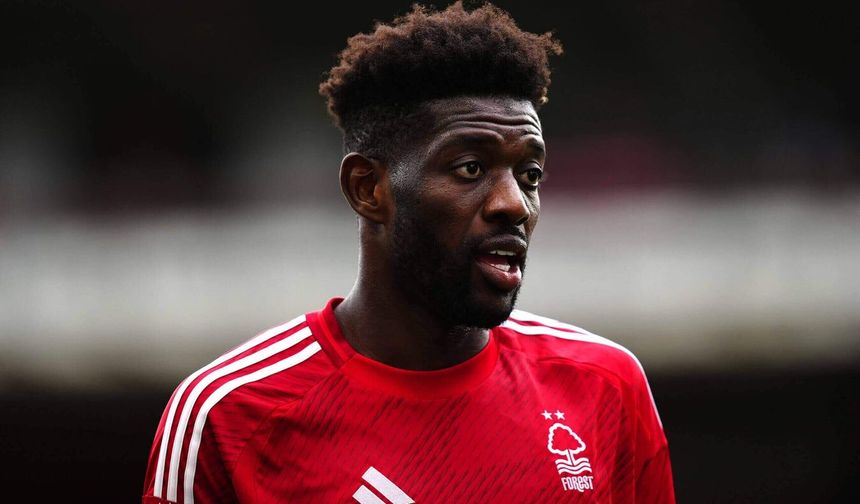 Beşiktaş'ta can sıkacak Sangare engeli!