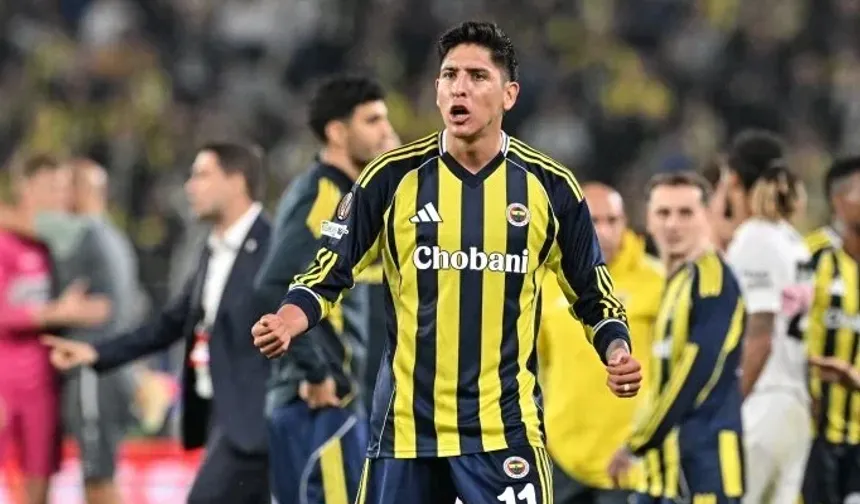 Edson Alvarez Transferinde Bilinmeyen Denklem!