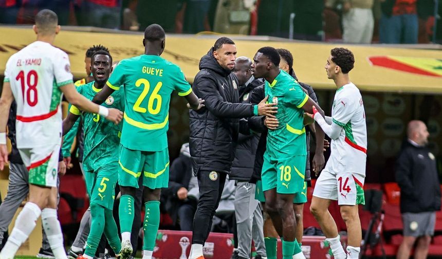 Karar Açıklandı: Afrika Kupası Şampiyonu Değişti!