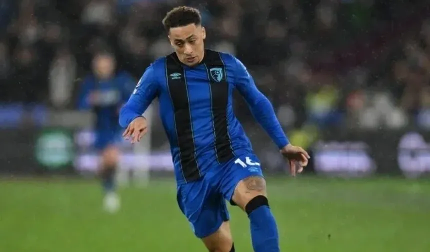 Marcus Tavernier, Manchester United'ın Radarında!