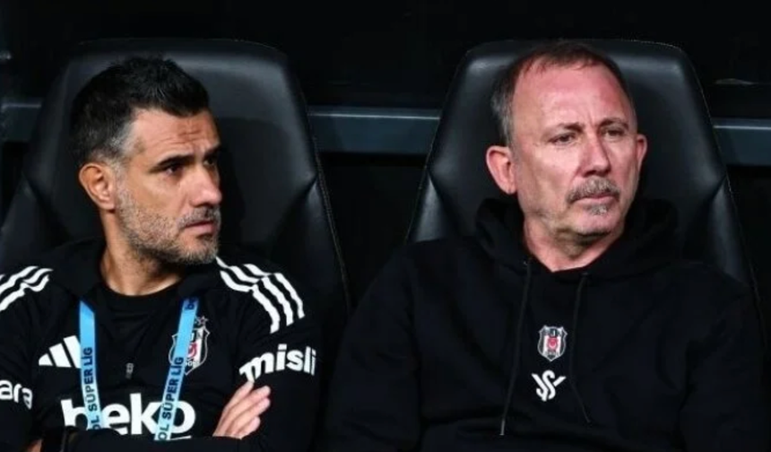 Sergen Yalçın'a serum bağlandı!