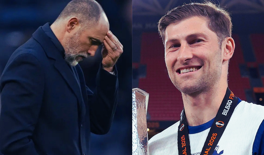 Tottenham'da Tudor sonrası çılgın hamle!