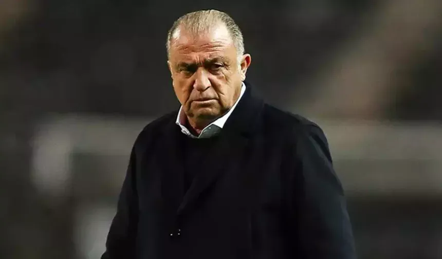 Fatih Terim’den Milli Takım’a Duygulandıran Tebrik! “Devamı Gelecek” Mesajı