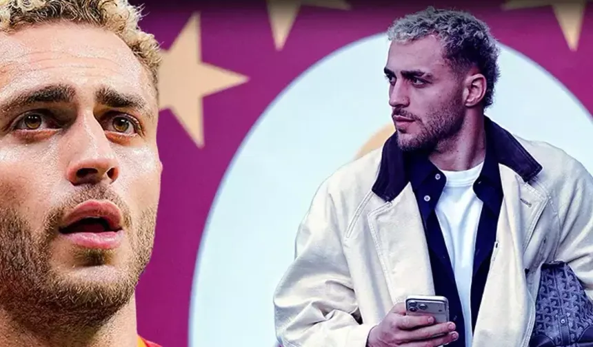 Barış Alper Yılmaz Transferinde Olay Sözler! “Hakkımız Ne ise Alırız”