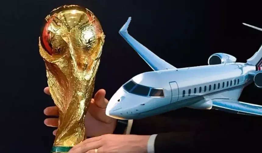 2026 Dünya Kupası İçin ABD Vizesinde Yeni Dönem! “FIFA PASS” Detayı Ortaya Çıktı