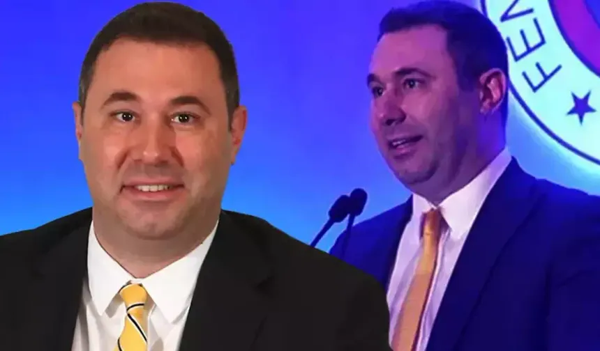 Fenerbahçe’ye Yeni Başkan Adayı! Barış Göktürk Kimdir, Serveti Ne Kadar?