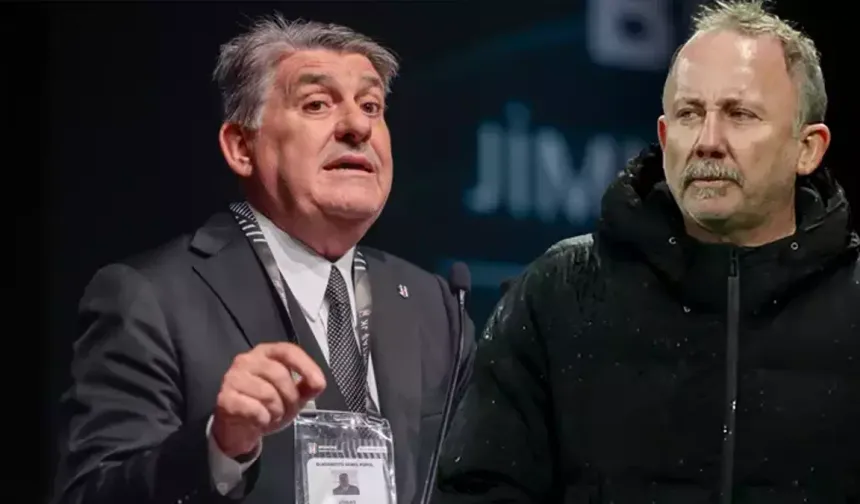 Beşiktaş’ta Jean Onana Kararı: Ayrılık Süreci Başladı