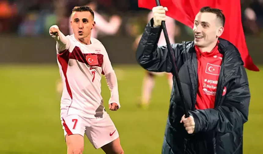 Priştine’de Gergin Gece: Kerem Aktürkoğlu Yaşananları Anlattı