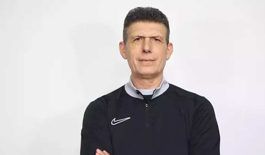 Boluspor’da Teknik Direktör Değişikliği: Nevzat Dinçbudak Göreve Getirildi