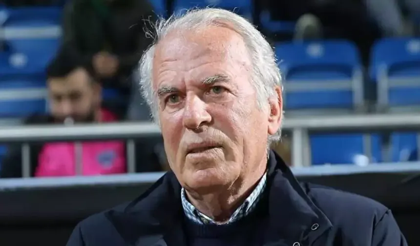 Mustafa Denizli’den A Millî Takım’a Övgü: “Büyük Umutlar Veriyor”