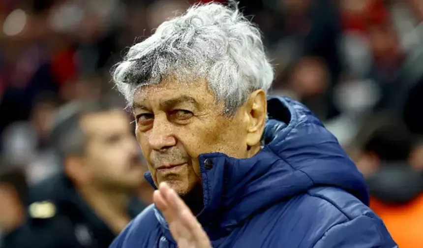 Mircea Lucescu Kalp Krizi Geçirdi: Durumu Stabil