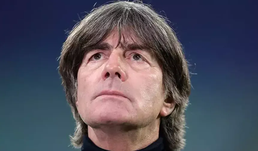 Joachim Löw Dünya Kupası Sahnesine Geri Dönüyor