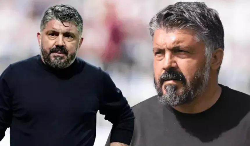 İtalya Milli Takımı’nda Gattuso Dönemi Sona Erdi