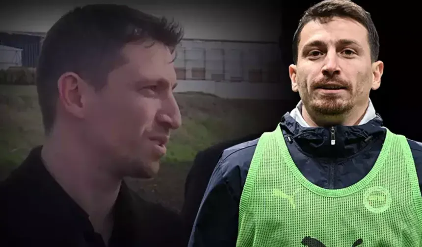 Mert Hakan Yandaş Tahliye Edildi: “Takıma Dönüp Katkı Sağlamak İstiyorum”