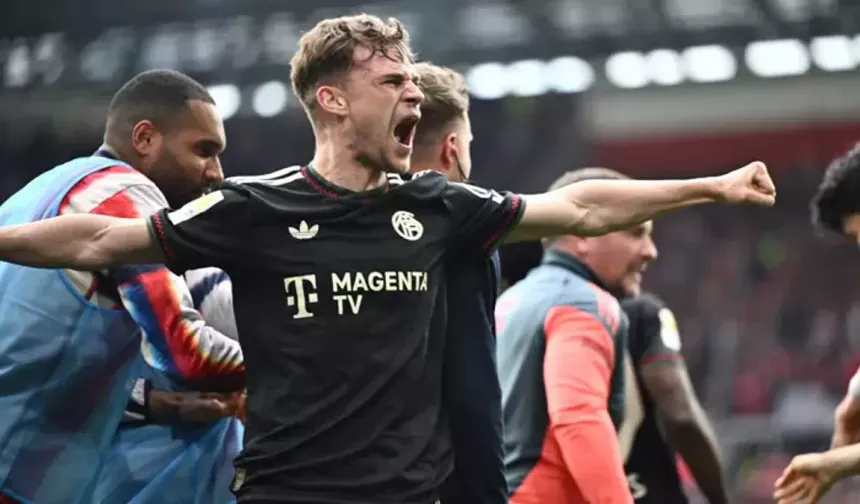 Bayern Münih’ten Çılgın Geri Dönüş! Freiburg Karşısında 3–2 Zafer