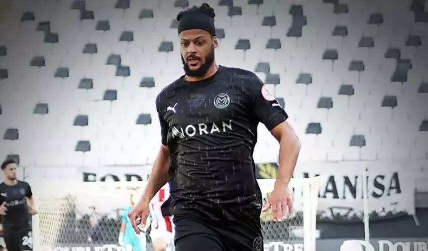 Manisa FK kabustan uyandı! Net galibiyet: 2-0