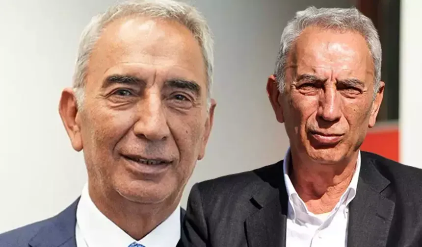 Adnan Polat’tan Adaylık Kararı: “Başkanlığı Düşünmüyorum”