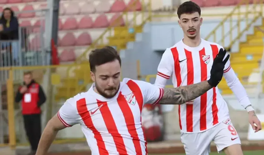 Sivasspor’dan Bolu’da Kritik Galibiyet!