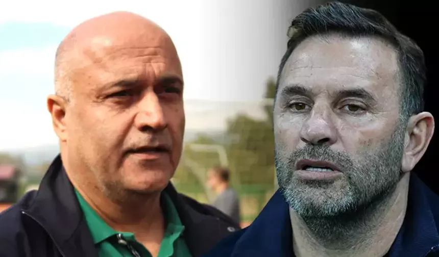 Kocaelispor’dan Galatasaray’a sert yanıt: “Bir camiayı hedef alarak güç gösterisi yapamazsınız”