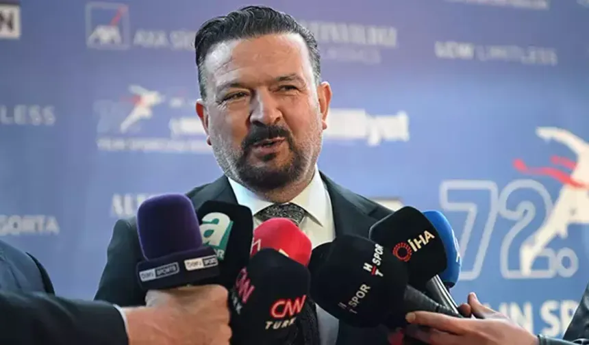 Fenerbahçe’den golcü transferi mesajı: “Yeni forvet haziranda kampa katılacak”