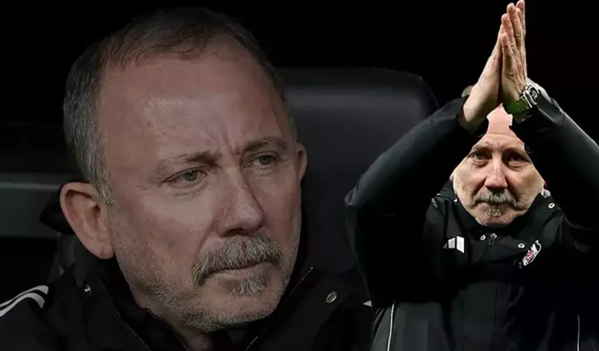 Sergen Yalçın’dan transfer ve yapılanma mesajı: “Ciddi bir süreçteyiz”