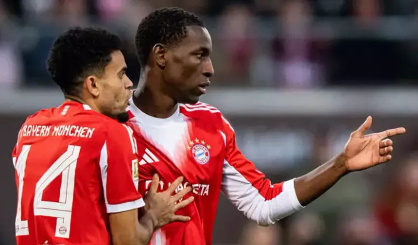 Bayern Münih’ten tarihi rekor: 54 yıllık Bundesliga gol rekoru kırıldı