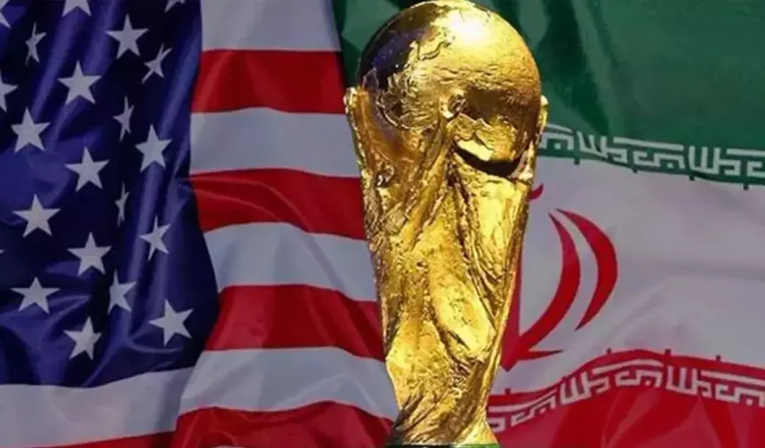 FIFA, İran’ın 2026 Dünya Kupası Maçlarının Taşınması Talebini Reddetti