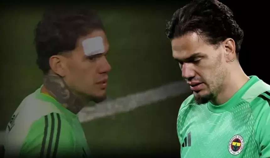 Fenerbahçe’den açıklama: Ederson’a saldıran şahıs savcılığa sevk edildi