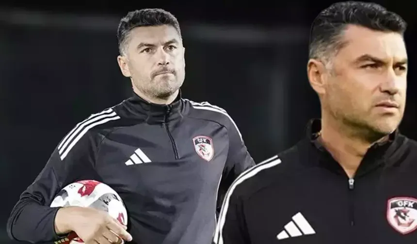 Gençlerbirliği’nde Galatasaray Mesaisi! Volkan Demirel’den Net Mesajlar