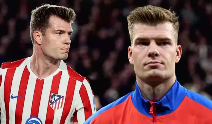 Olay Sörloth İddiası! Beşiktaş ve Fenerbahçe Derken Sürpriz Devreye Girdi