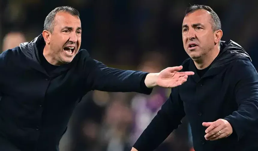 Recep Uçar’dan Fenerbahçe Maçı Sonrası Olay Sözler: “İlahi Adalet!”