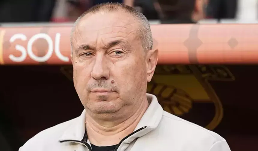 Stanimir Stoilov: “Oyundan Hiç Memnun Değilim”