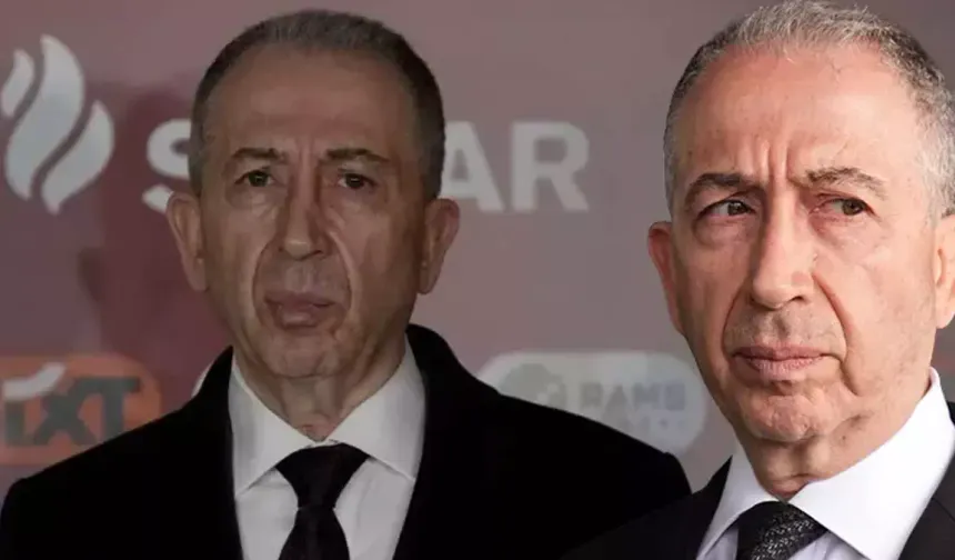 Galatasaray’dan Hakeme Olay Tepki: “Şampiyon Yapmak İstemiyorsanız Söyleyin!”