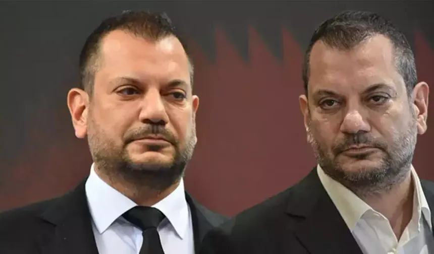 Trabzonspor’dan Hakemlere Sert Tepki: “Bu Anlayıştan Bıktık!”