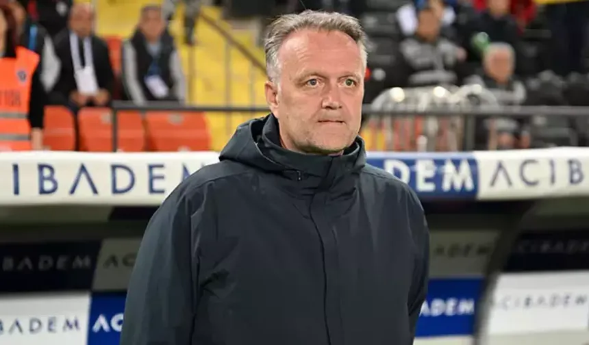 Kayserispor Teknik Direktörü Erling Moe: “Hâlâ bir şansımız var”