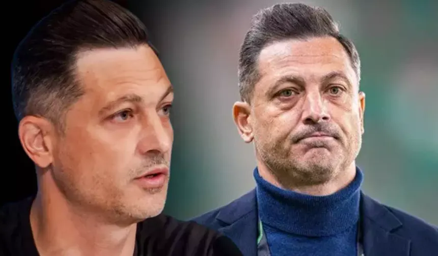 Gaziantep FK’da Yeni Dönem: Burak Yılmaz Sonrası Mirel Radoi