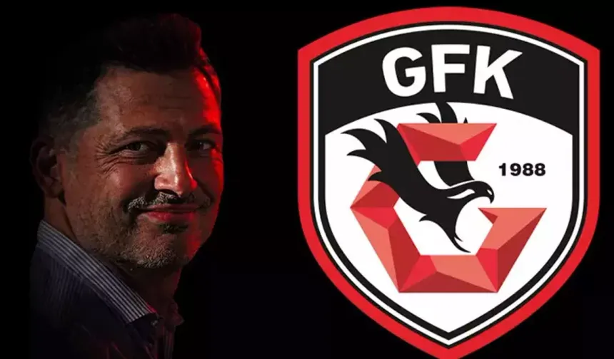 Gaziantep FK, Mirel Rădoi ile 1.5 yıllık sözleşme imzaladı