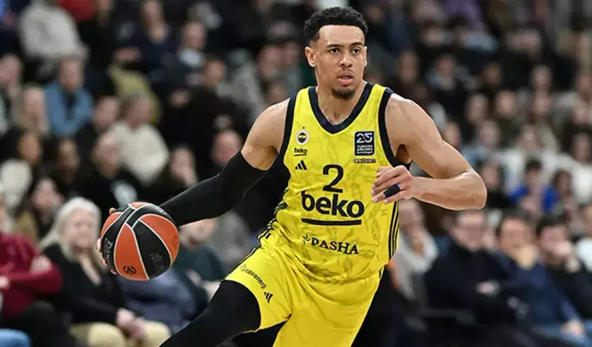 Wade Baldwin’den EuroLeague’e Sert Tepki: “Fenerbahçe’nin Hakkı Yeniyor”