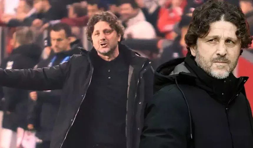 Fatih Tekke: “Kazandık ama hasar da aldık!”